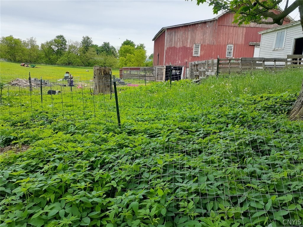 State Route 392 , Cortland, NY 13045