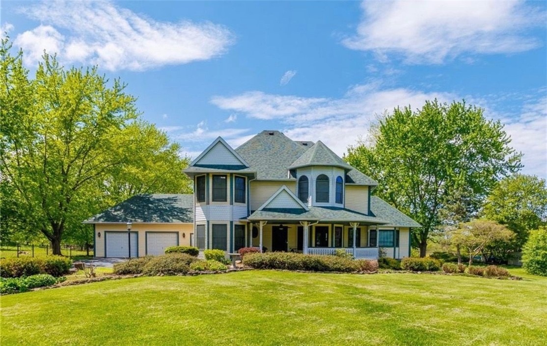 Gallup Rd, Spencerport, NY 14559 #1