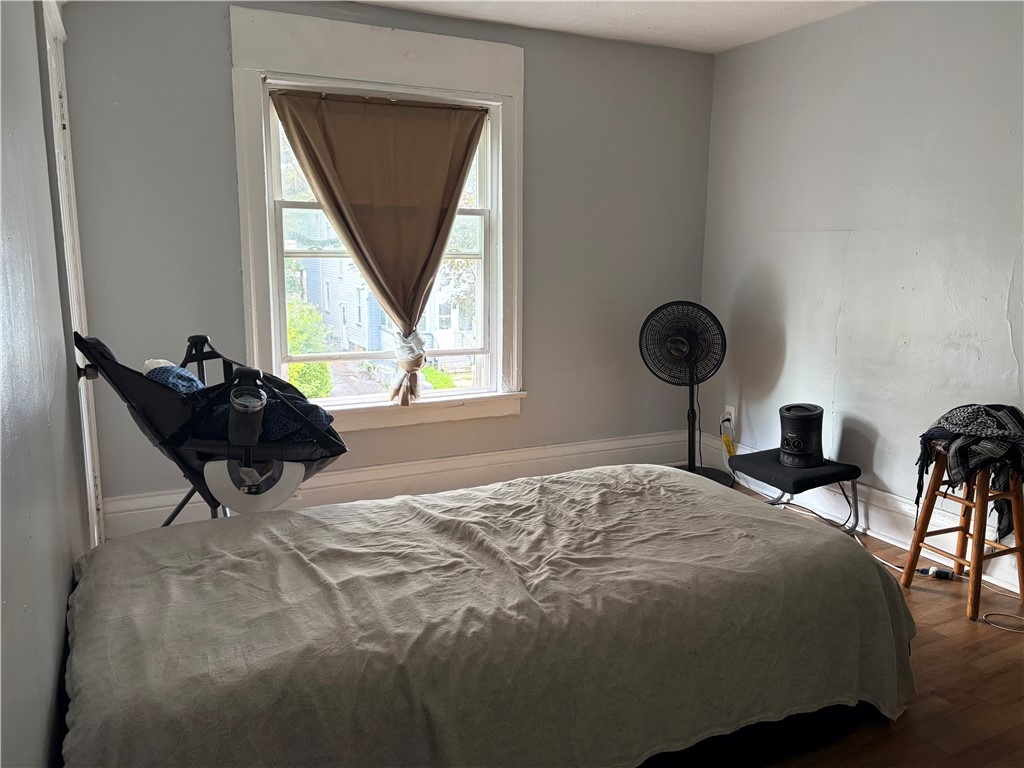 Fairbanks St, Rochester, NY 14621
