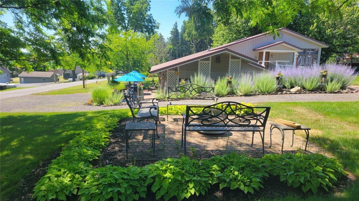 Bay Rd, Sterling, NY 13156