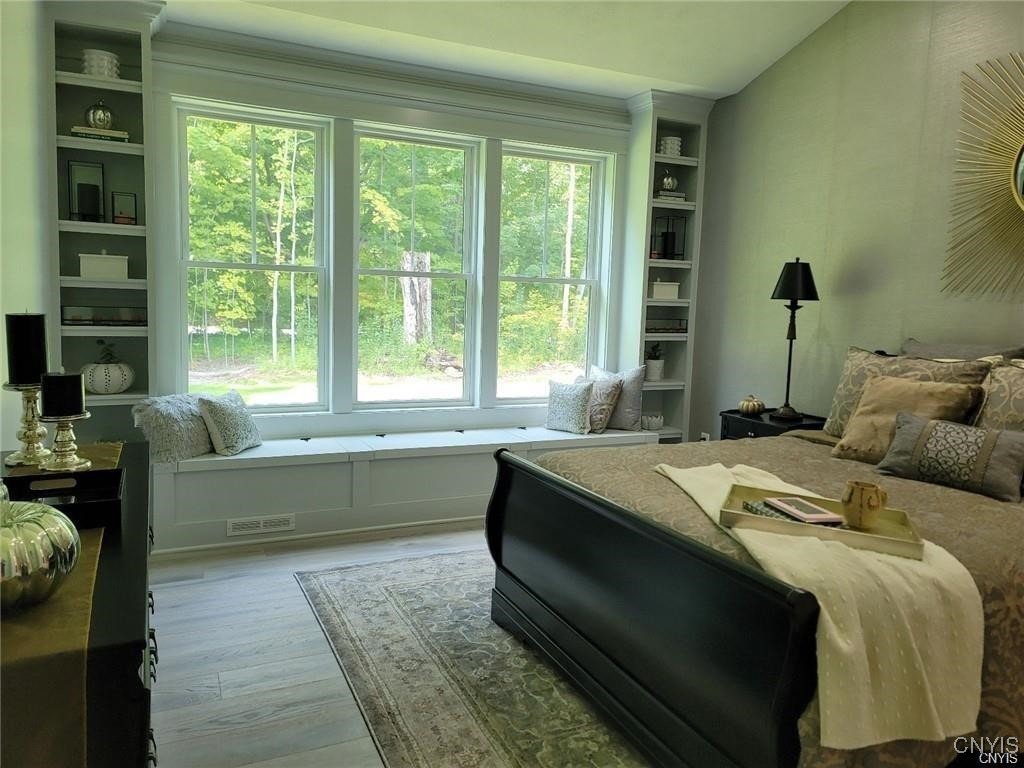 Gaskin Rd, Clay, NY 13041