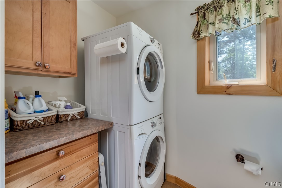Hiawatha Lake Rd, Glenfield, NY 13343 #1