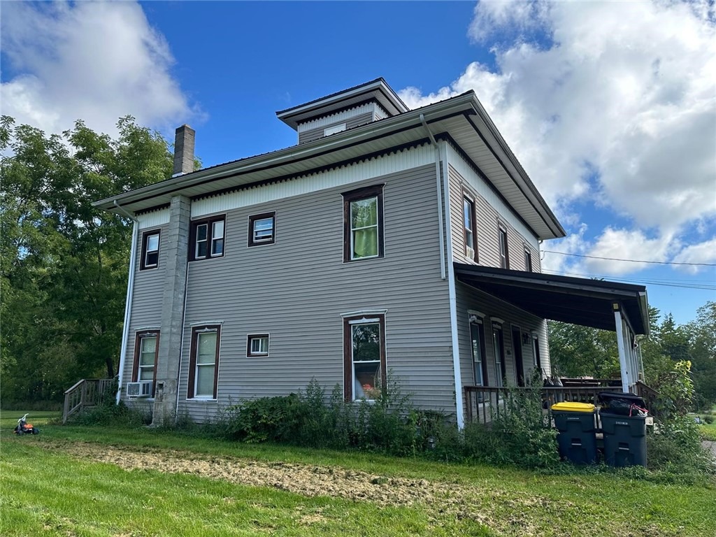 Bridge St, Dundee, NY 14837 #1