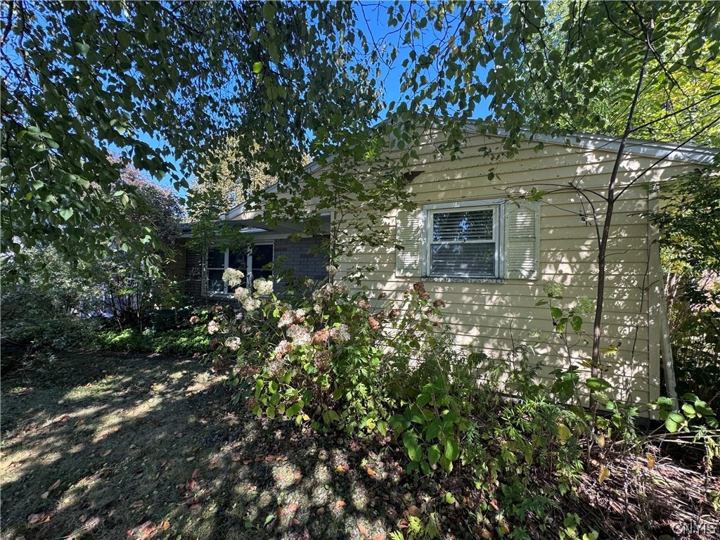 Highland Ave, Rome, NY 13440