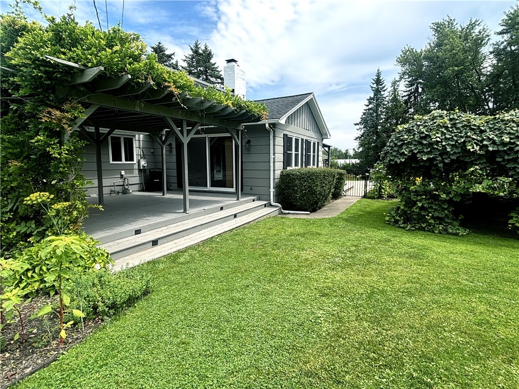 Ken Mor Dr, Seneca Falls, NY 13148 #1