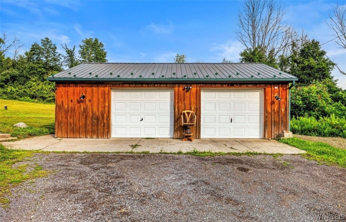 Back River Rd, Belmont, NY 14813