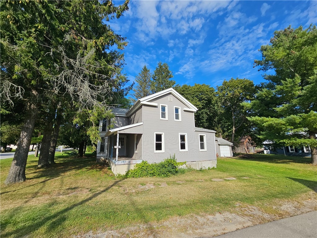 County Route 71 , Jasper, NY 14855