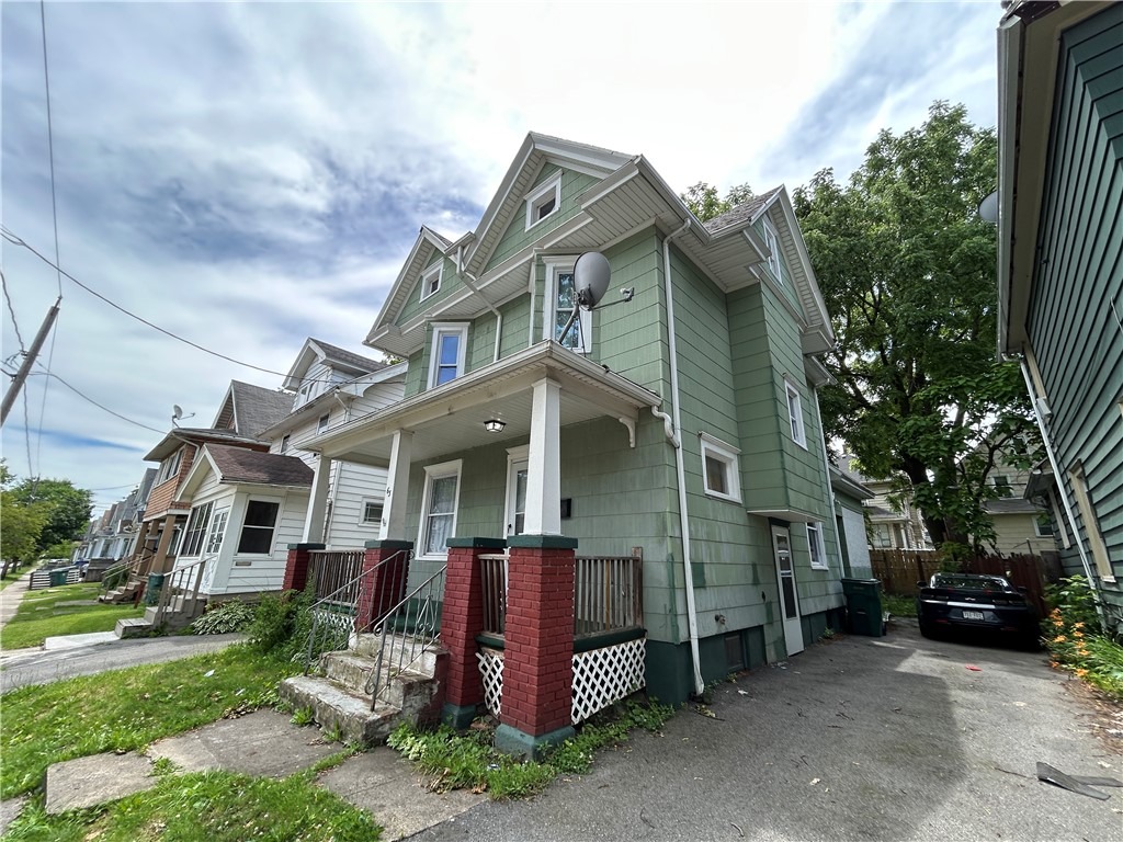 Roycroft Dr, Rochester, NY 14621 #1