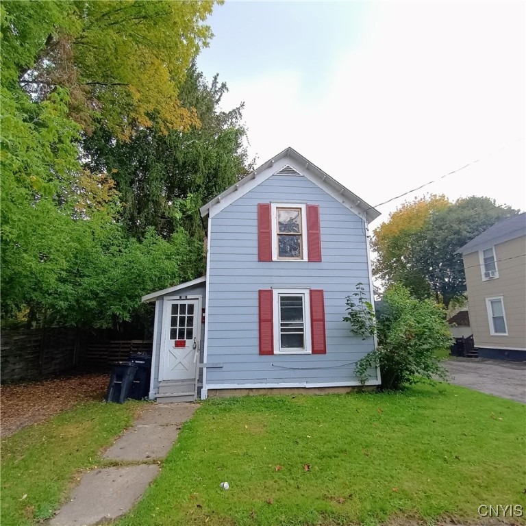 Rosemont Dr, Syracuse, NY 13205 #1