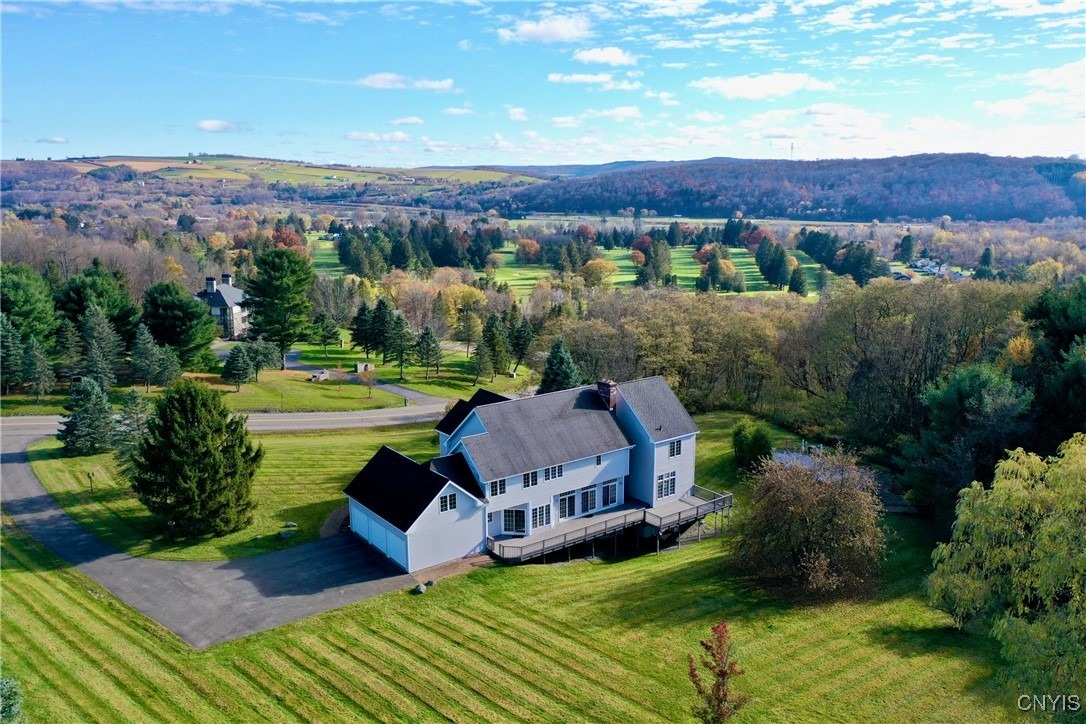 Davinci Dr, Cortland, NY 13045 #1