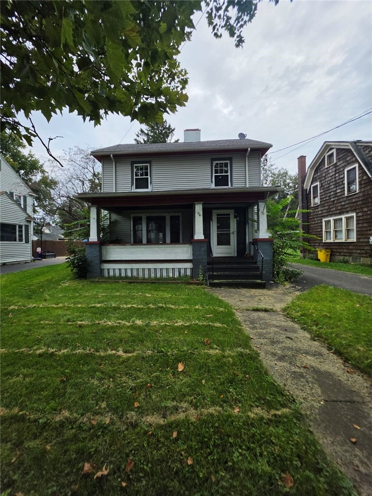 Spaulding St, Elmira, NY 14904 #1
