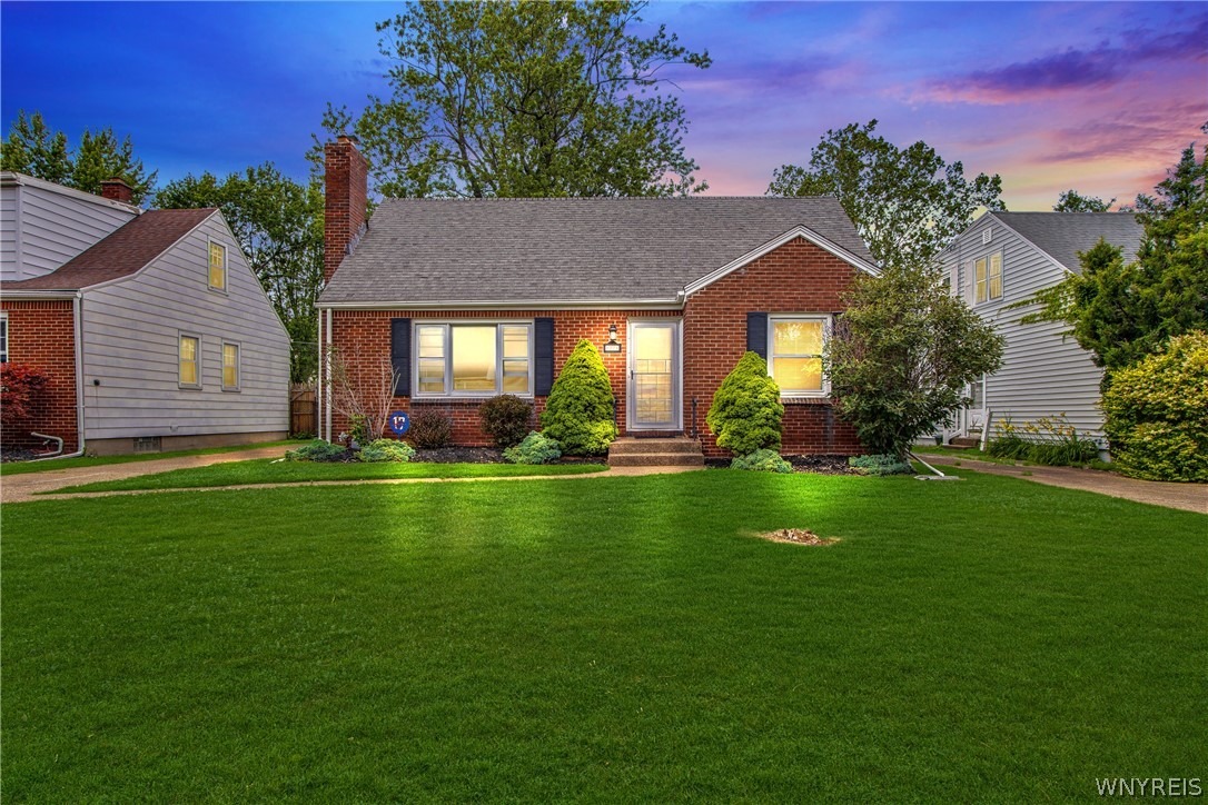 Paramount Pkwy, Buffalo, NY 14223 #1