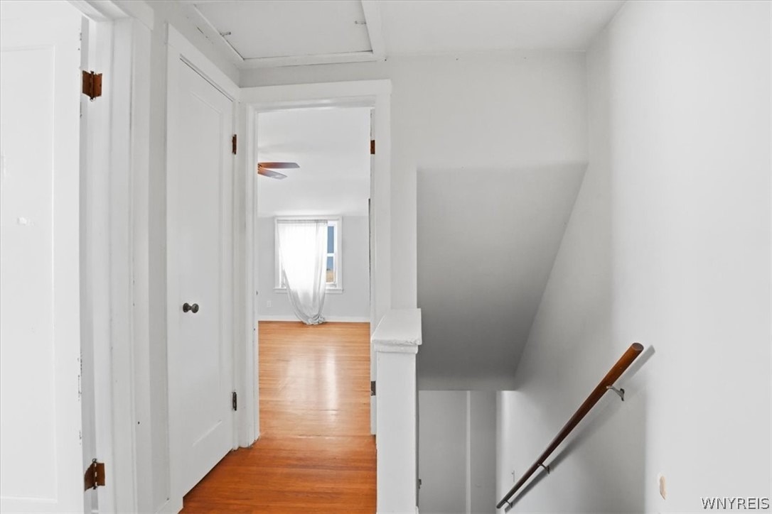 Fowler Ave, Buffalo, NY 14217 #1