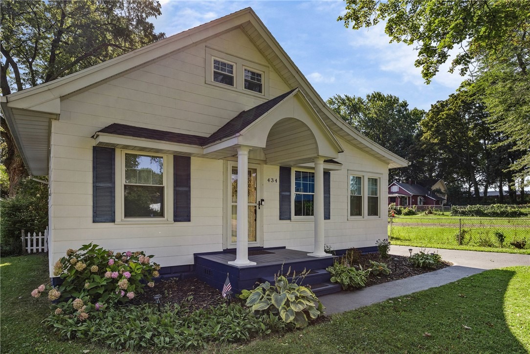 Crossfield Rd, Rochester, NY 14609 #1
