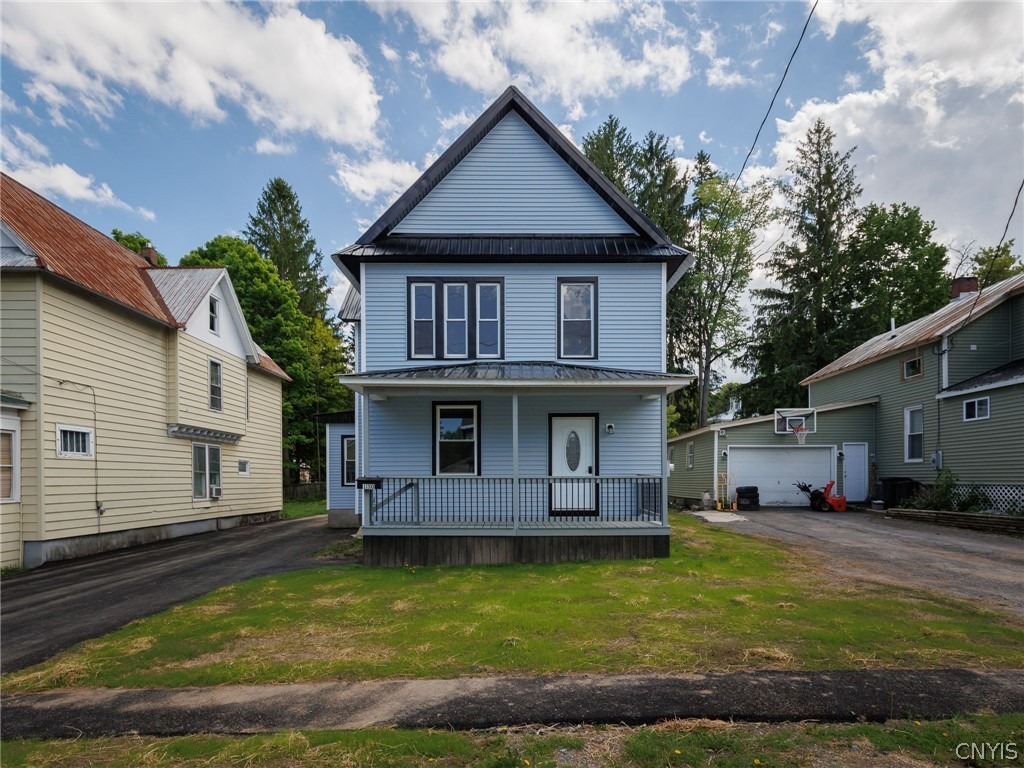 Erwin St, Boonville, NY 13309 #1