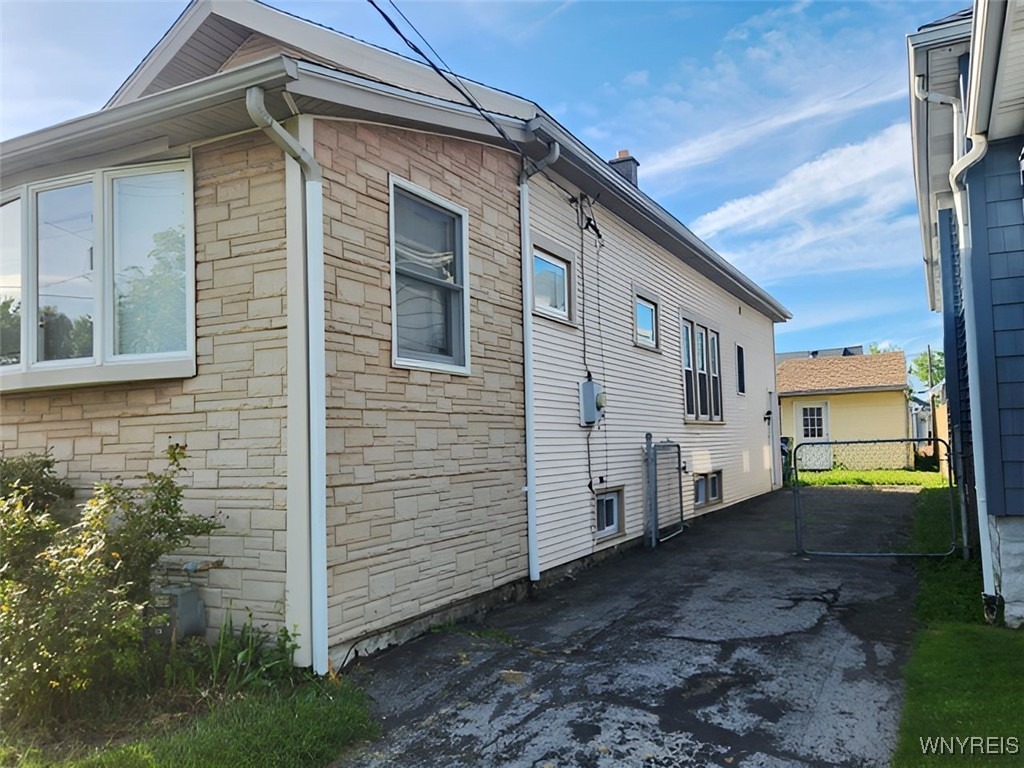 Cushing Pl, Buffalo, NY 14220 #1