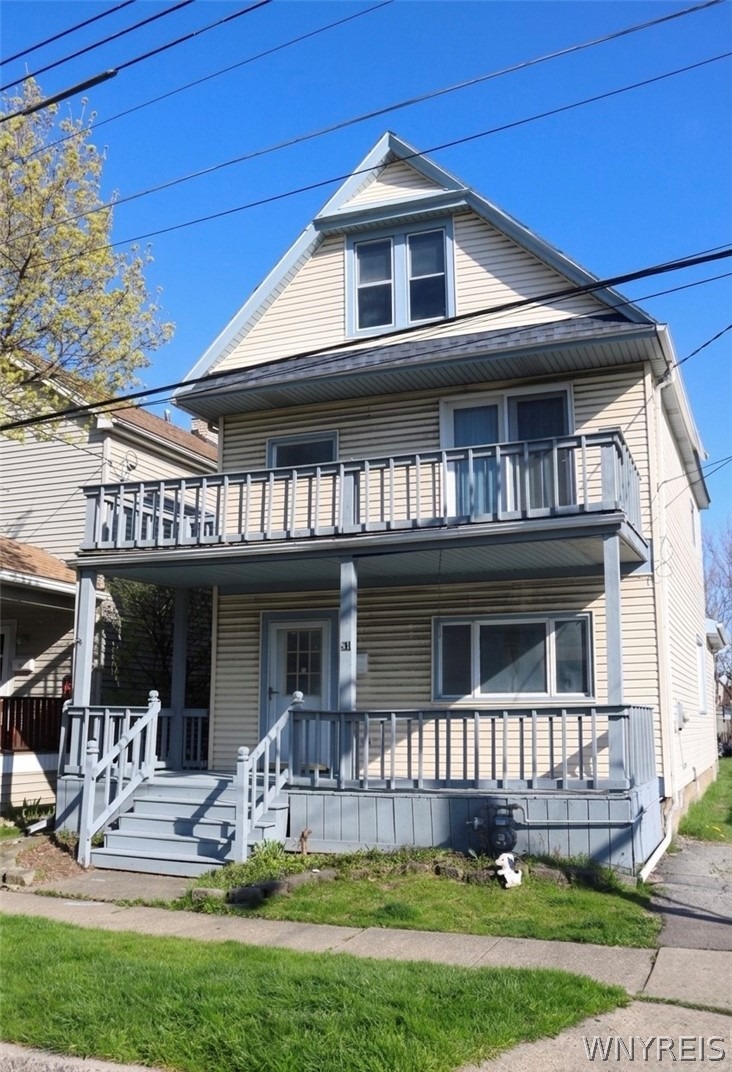 Wildwood Pl, Buffalo, NY 14210 #1
