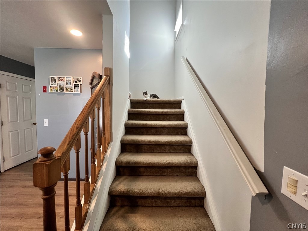 West St, Utica, NY 13501