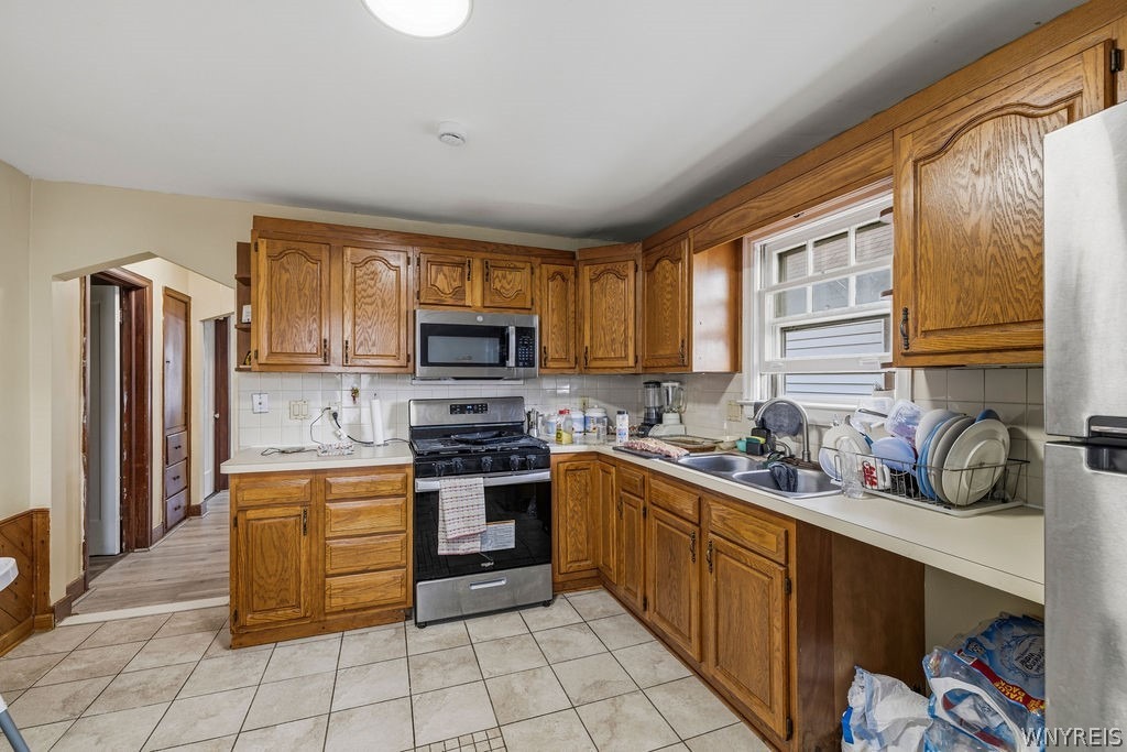 22nd St, Niagara Falls, NY 14303 #1