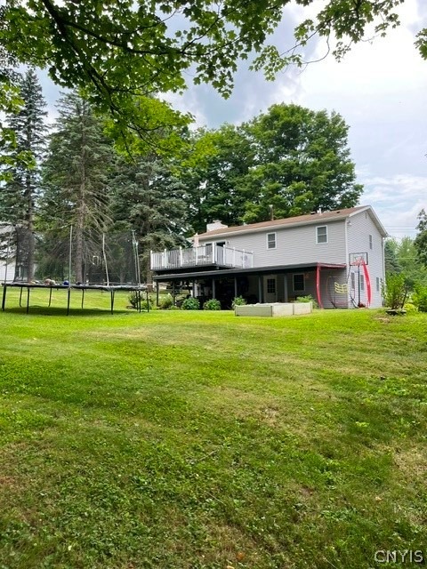 Sayles St, Oneida, NY 13421 #1
