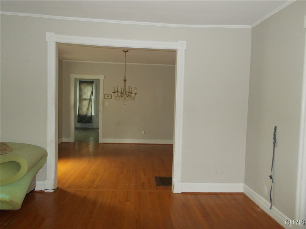 Varick St, Oswego, NY 13126 #1