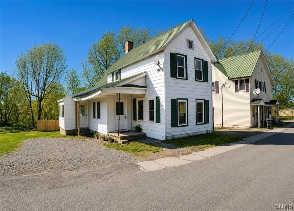 Scio St, Watertown, NY 13601