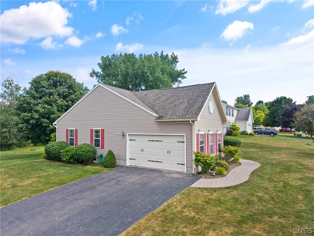 Horizon Dr, Chittenango, NY 13037 #1