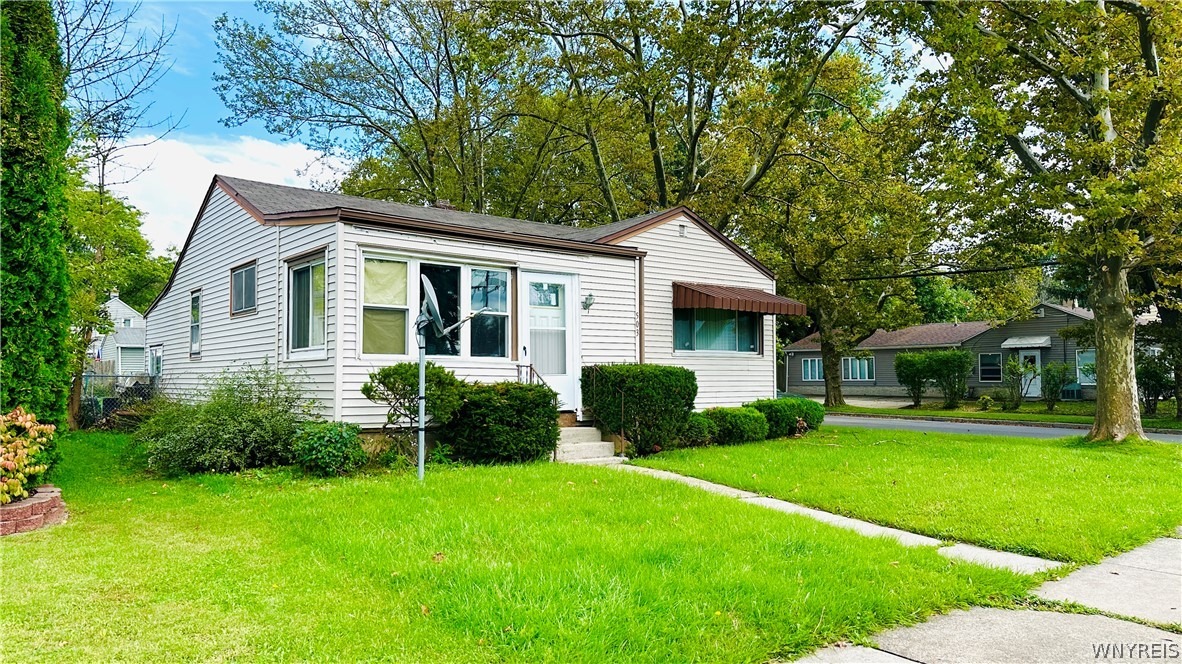 80th St, Niagara Falls, NY 14304 #1