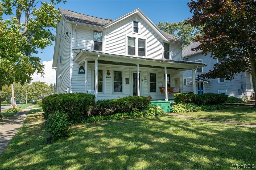 Lake St, Angola, NY 14006 #1