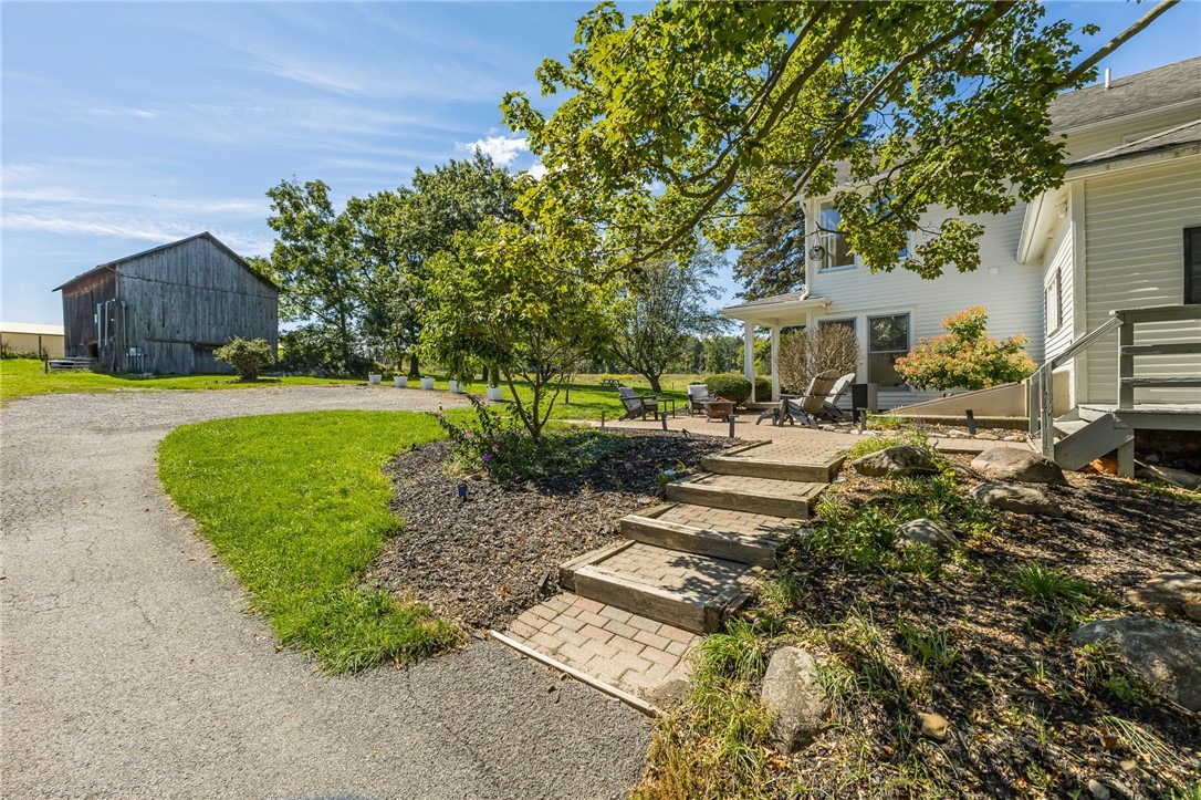 Goodale Rd, Canandaigua, NY 14424