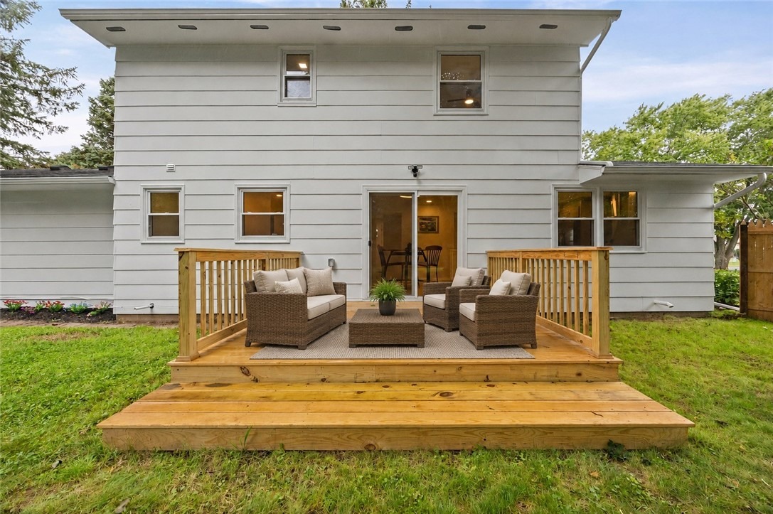 Bear Creek Dr, Ontario, NY 14519