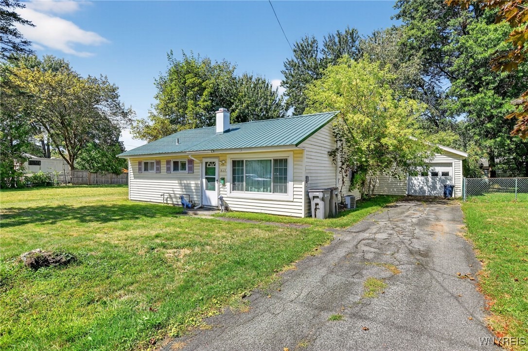 Amherst Dr, Rome, NY 13440 #1