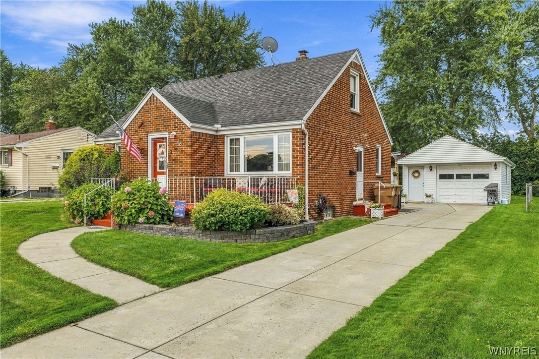 Crestview Ave, Buffalo, NY 14225 #1