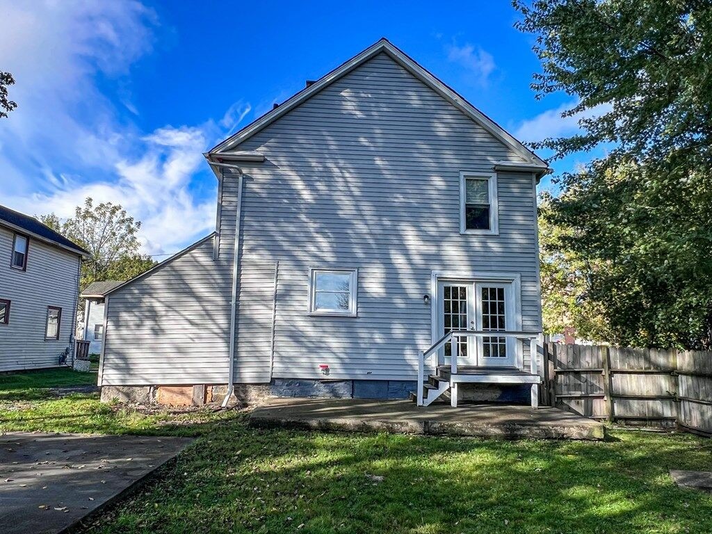 Johnson St, Elmira, NY 14901 #1
