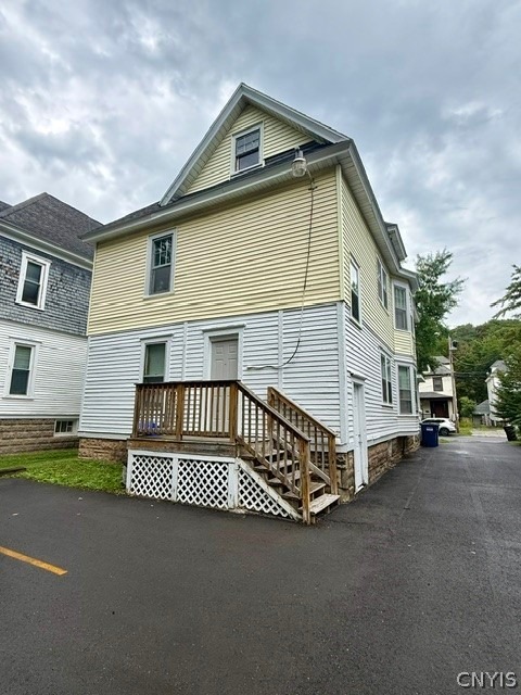 Ackerman Ave, Syracuse, NY 13210 #1