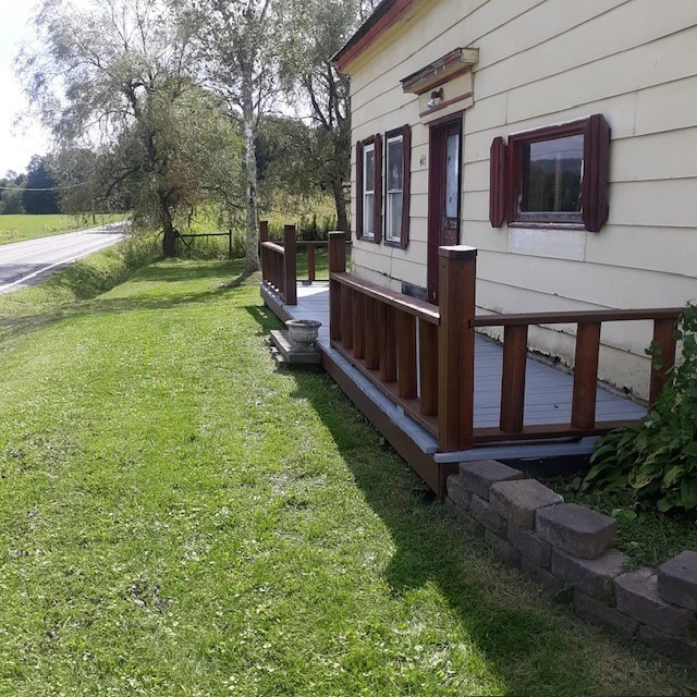 State Highway 51 , New Lisbon, NY 13415 #1