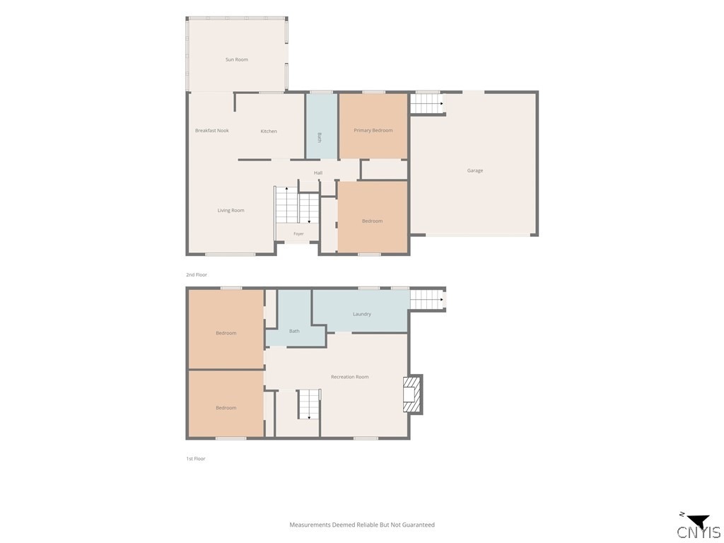 Greentree Dr, East Syracuse, NY 13057