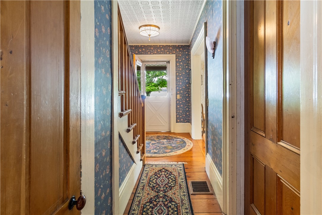 Lake Rd, Branchport, NY 14418