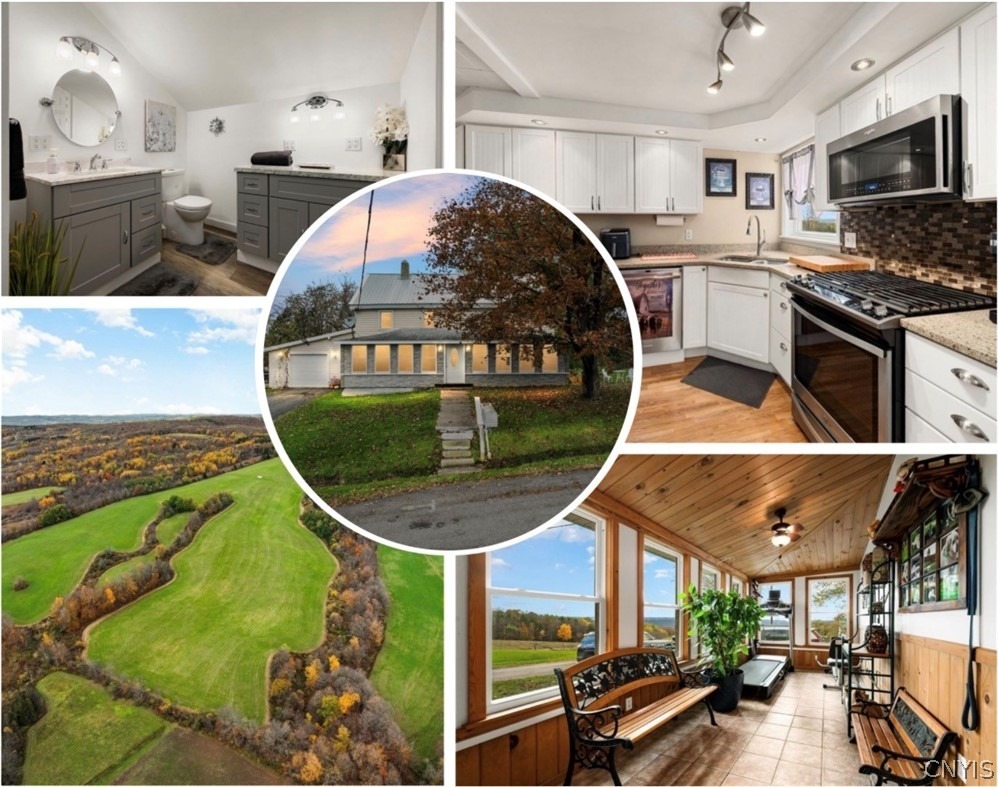 Upson Rd, Frankfort, NY 13340