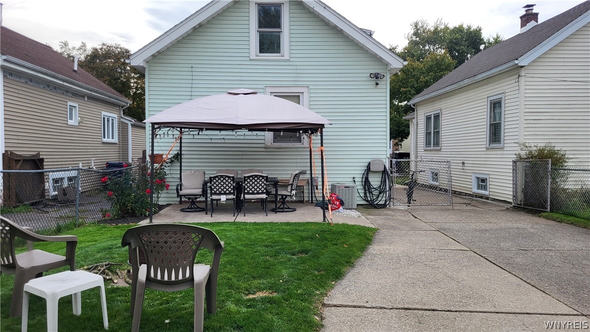 Marilla St, Buffalo, NY 14220 #1