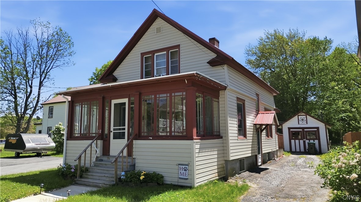Spofford Ave, Dolgeville, NY 13329 #1