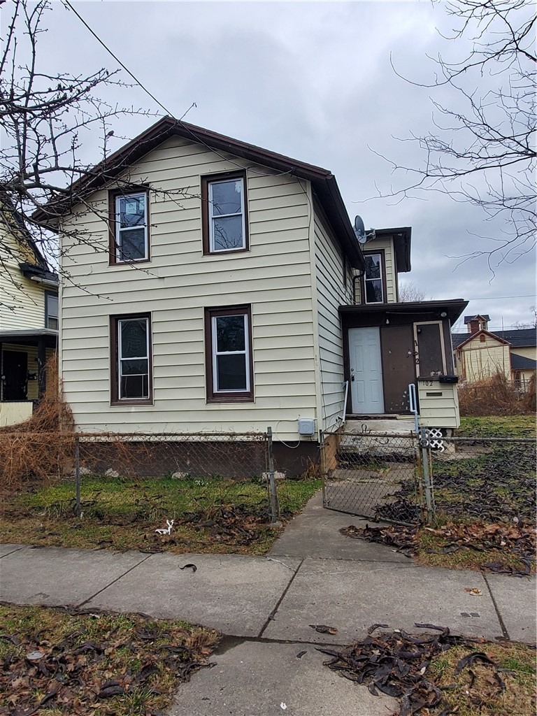 Jefferson Ave, Rochester, NY 14611 #1