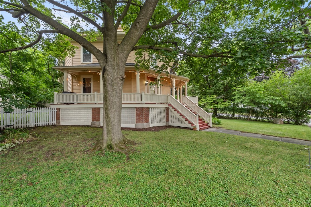 Gorham St, Canandaigua, NY 14424 #1