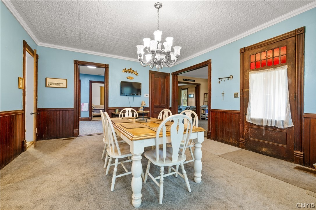 County Highway 18 , West Winfield, NY 13491 #1