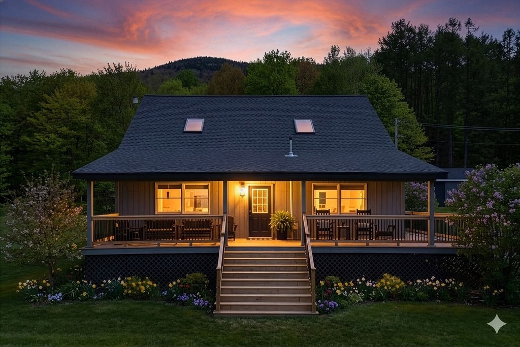 Perry Rd, Nineveh, NY 13813