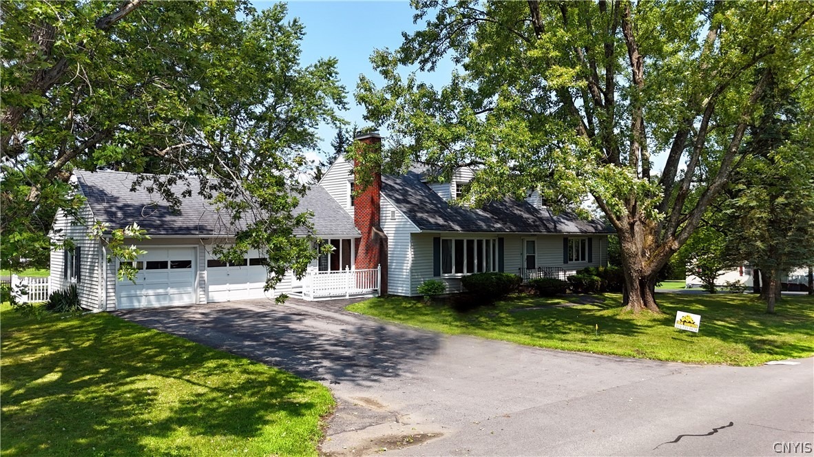 Wilcox Rd, Whitesboro, NY 13492 #1