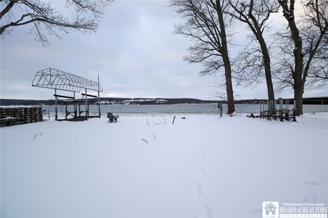 Bemus Creek Rd, Bemus Point, NY 14712 #1