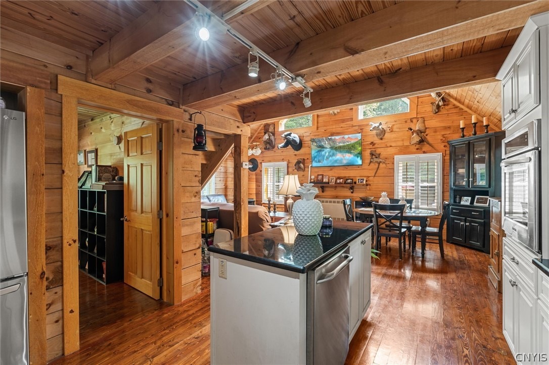 Steam Mill Rd, Camden, NY 13316 #1