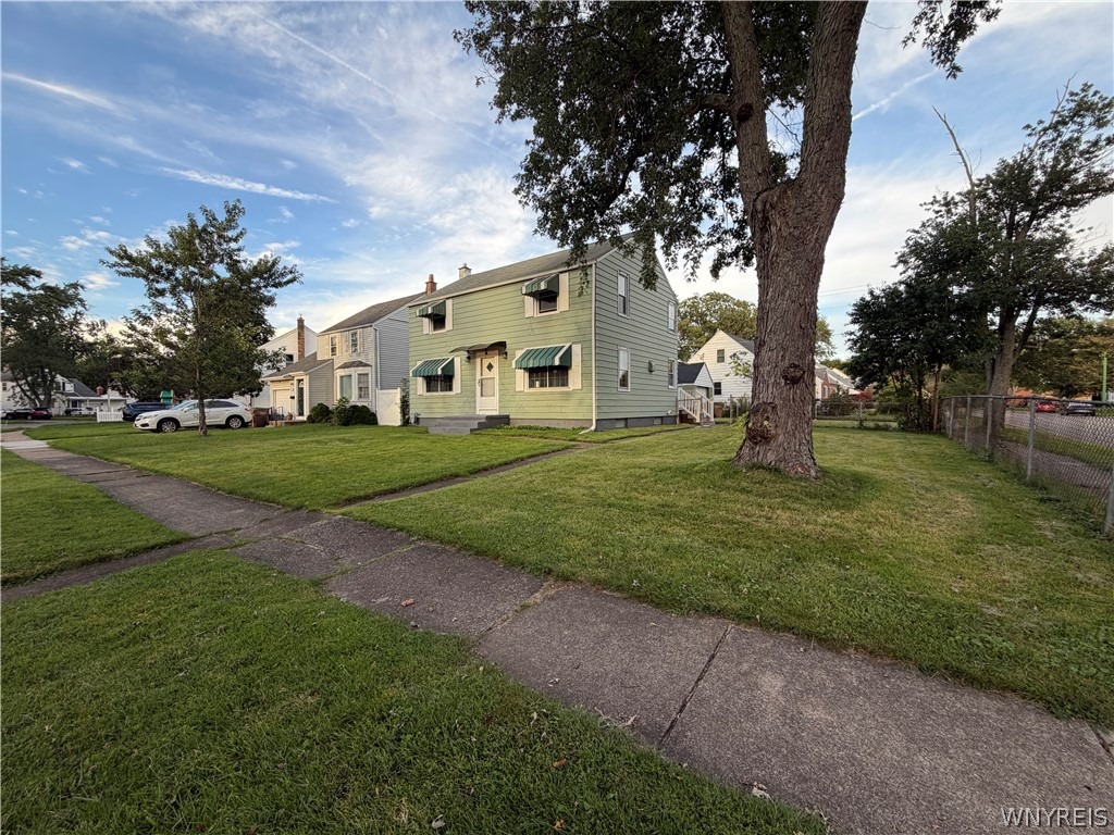Allendale Rd, Buffalo, NY 14215 #1