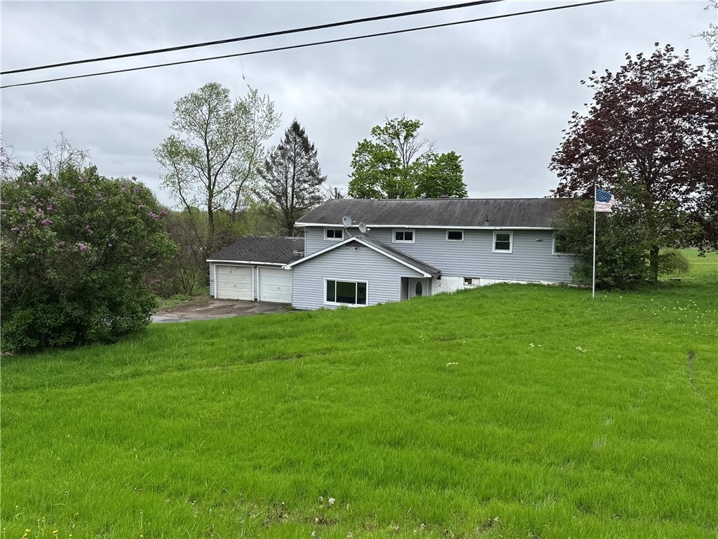 Hilltop Dr, Phoenix, NY 13135 #1